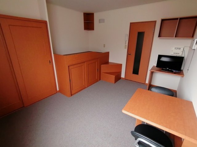 居室・リビング　設備・仕様は号室により異なる為、現況を優先致します。