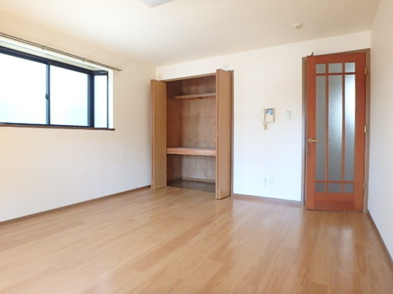 居室・リビング　図面と現状に相違がある場合には現状を優先