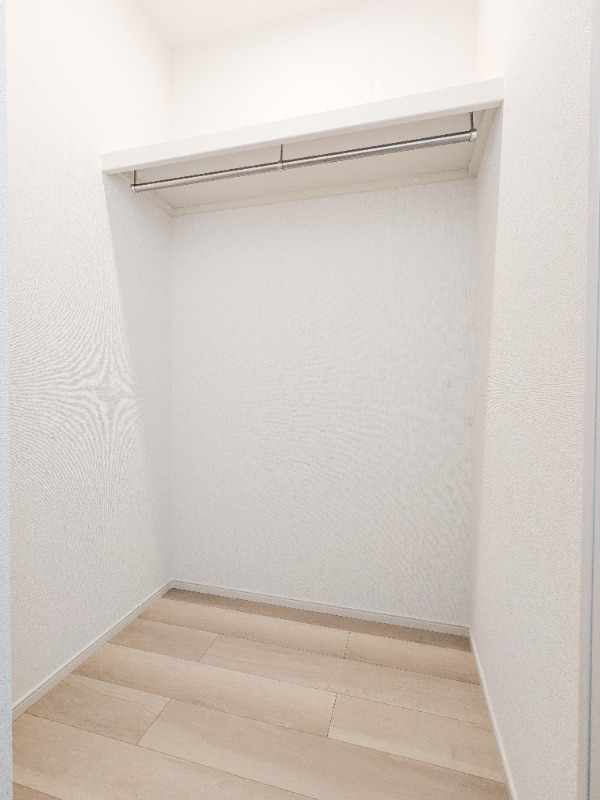 収納　図面と現状に相違がある場合には現状を優先