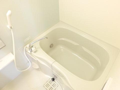 ヴィラ　バス・シャワールーム　バス