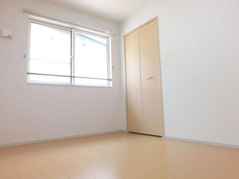 ヴィラ　その他　洋室