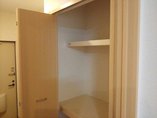 【リフレ IIIの収納】