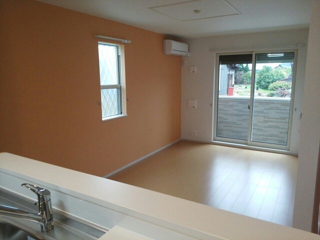 【リフレ IIIの居室・リビング】