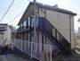 京急田浦駅より徒歩8分 2階 築30年11ヶ月の賃貸物件