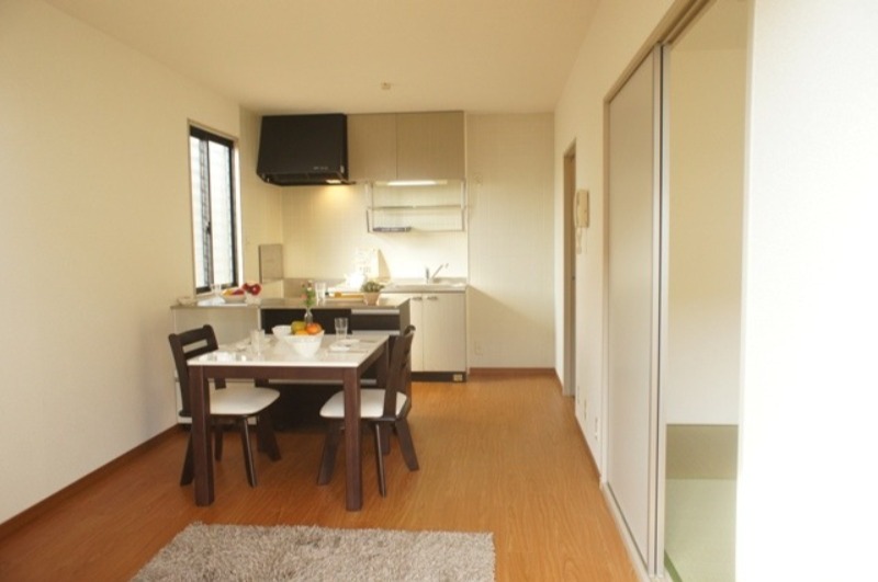 居室・リビング　図面と現状に相違がある場合には現状を優先