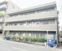 梅島駅より徒歩7分 3階 築20年8ヶ月の賃貸物件