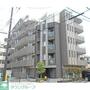 柴崎駅より徒歩1分 1階 築19年の賃貸物件