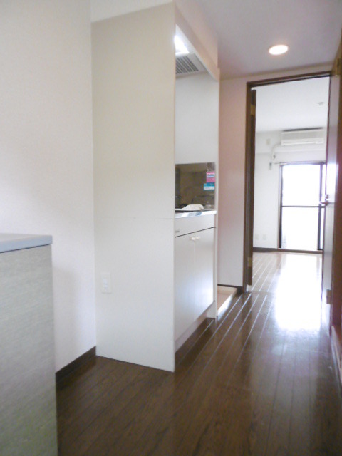 居室・リビング　居室3