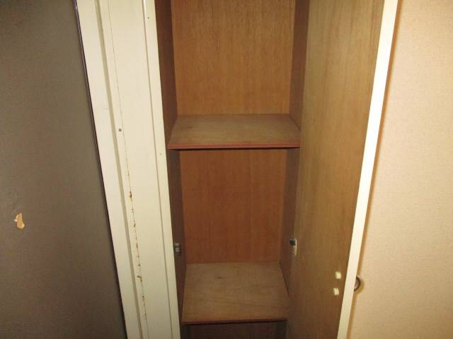 その他部屋・スペース　シューズボックス