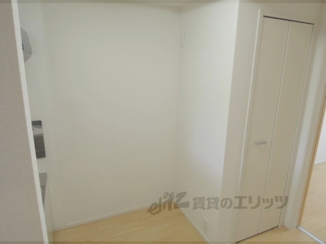 その他部屋・スペース　冷蔵庫置場