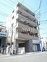 川崎大師駅より徒歩9分 2階 築18年8ヶ月の賃貸物件