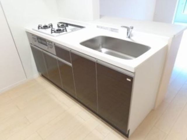 キッチン　☆システムキッチン☆