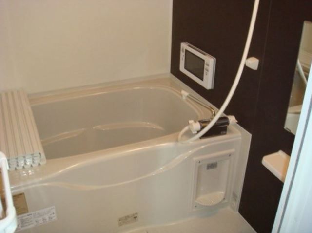 バス・シャワールーム　☆ゆったり爽快バスタイム☆