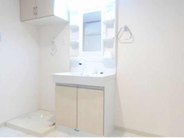 洗面設備　☆独立洗面台☆