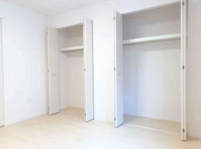 収納　☆クローゼット☆