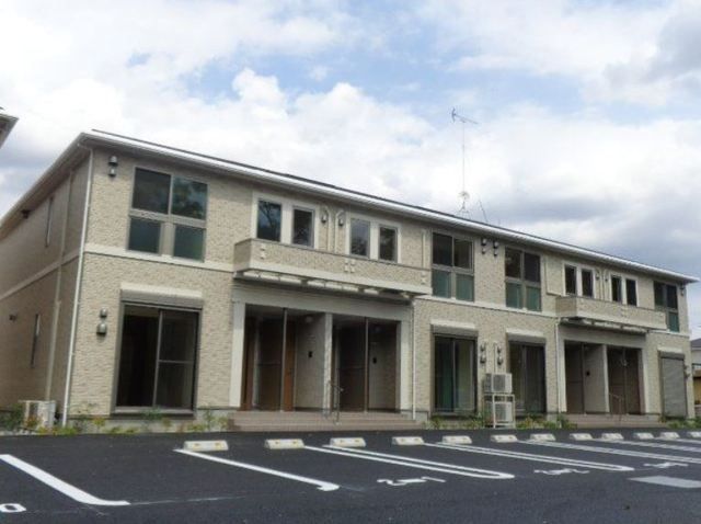 建物外観　☆外観☆