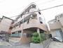 エステティコ千里 3階 築35年の賃貸物件