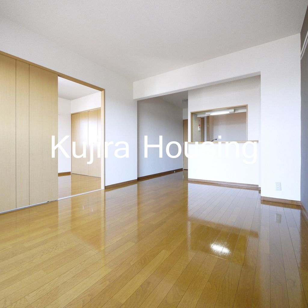 その他部屋・スペース　★リビング横の洋室です★