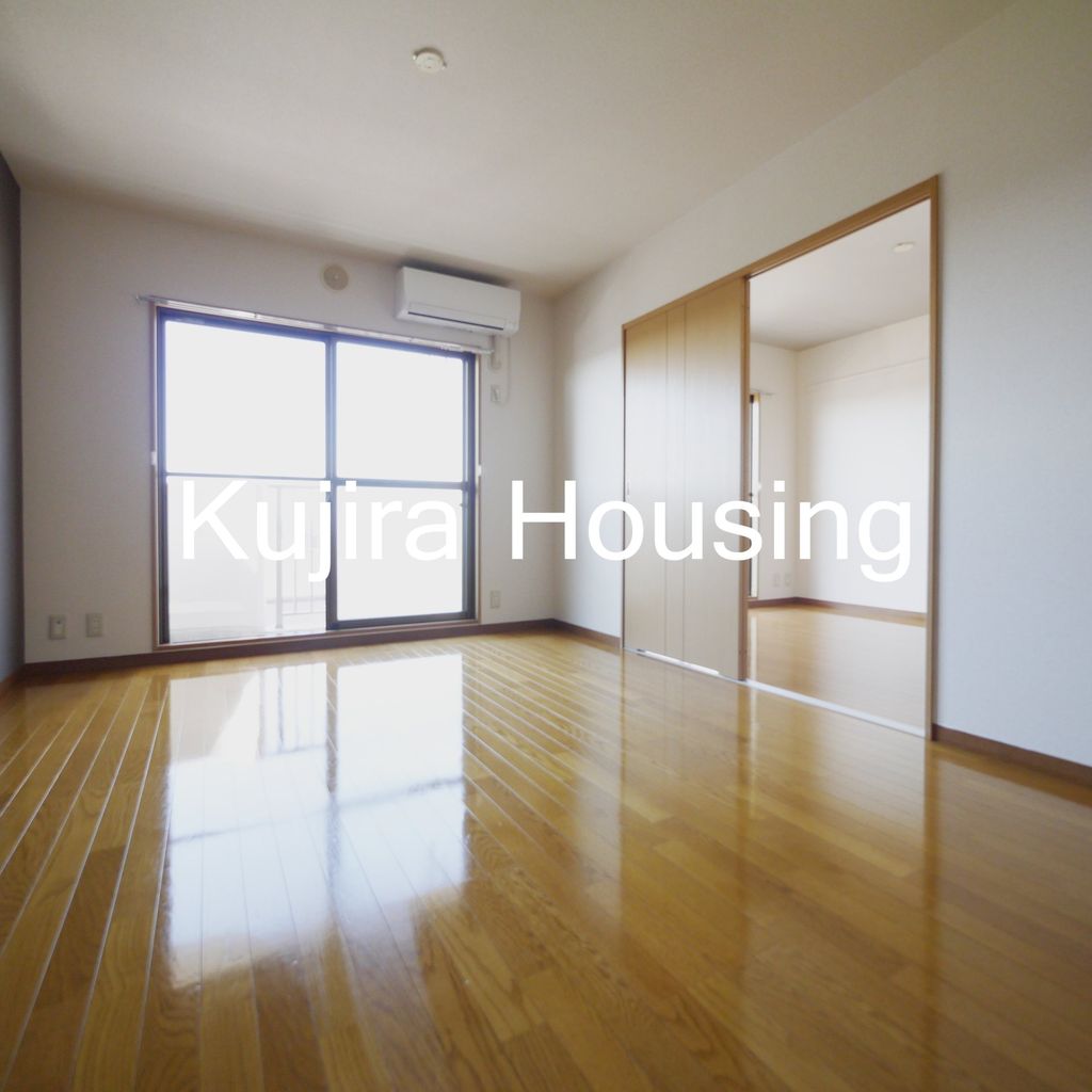 居室・リビング　★リビングは広々10.2帖★