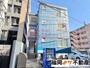 西鉄平尾駅より徒歩5分 3階 築44年10ヶ月の賃貸物件