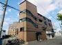 大日駅より徒歩7分 3階 築31年3ヶ月の賃貸物件