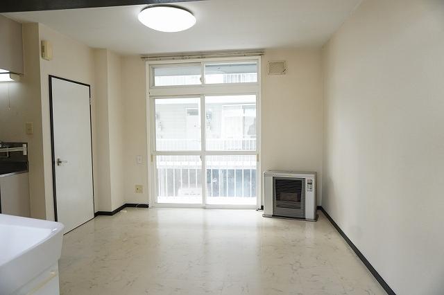 居室・リビング　リビング１