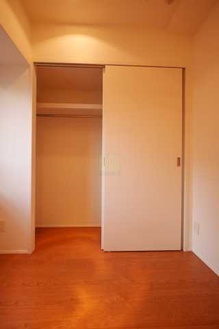 収納　アパートメンツ巣鴨の収納