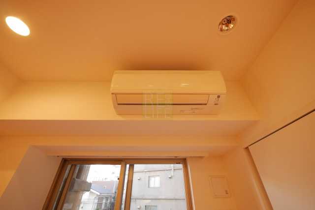 その他設備　アパートメンツ巣鴨のその他設備