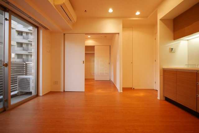 その他部屋・スペース　アパートメンツ巣鴨の洋室