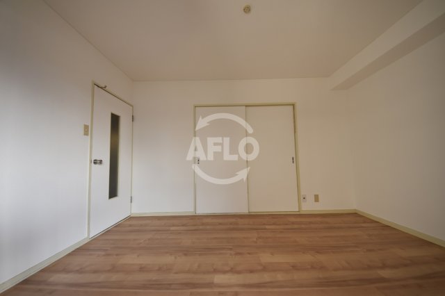 居室・リビング　シャンクレール南堀江　洋室