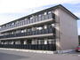 高崎駅よりバス10分 徒歩2分 3階 築24年の賃貸物件