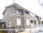 柏駅よりバス12分 徒歩6分 1階 築2年10ヶ月の賃貸物件
