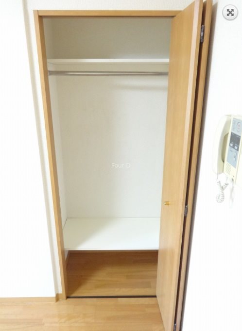 収納　★見学予約受付中★