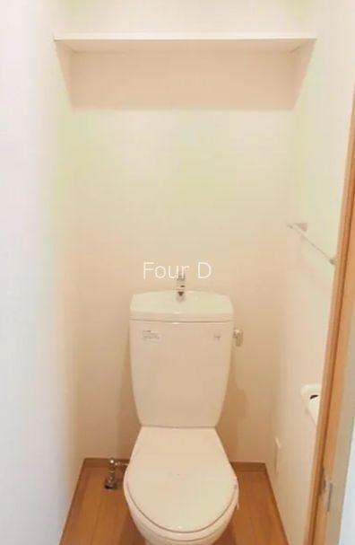 トイレ　★見学予約受付中★