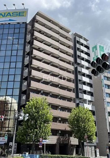 建物外観　★見学予約受付中★