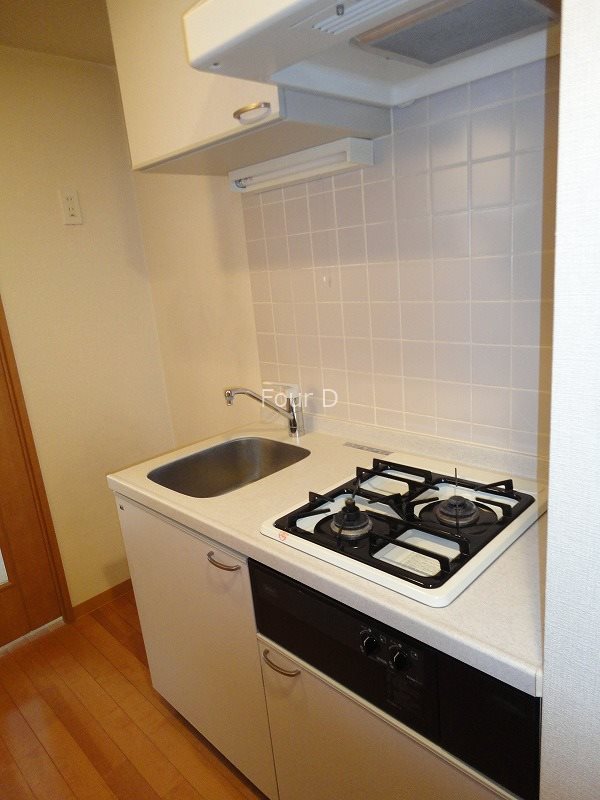 キッチン　★見学予約受付中★