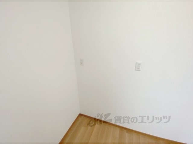 その他部屋・スペース　冷蔵庫置場