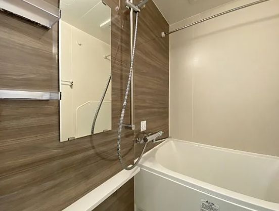 バス・シャワールーム　参考写真