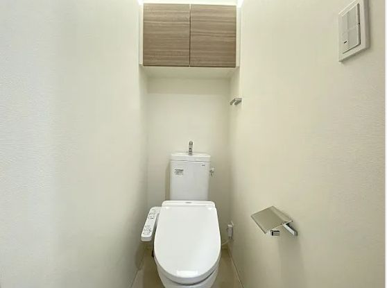 トイレ　参考写真