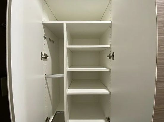 収納　参考写真