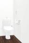トイレ　トイレです。（同仕様です。）