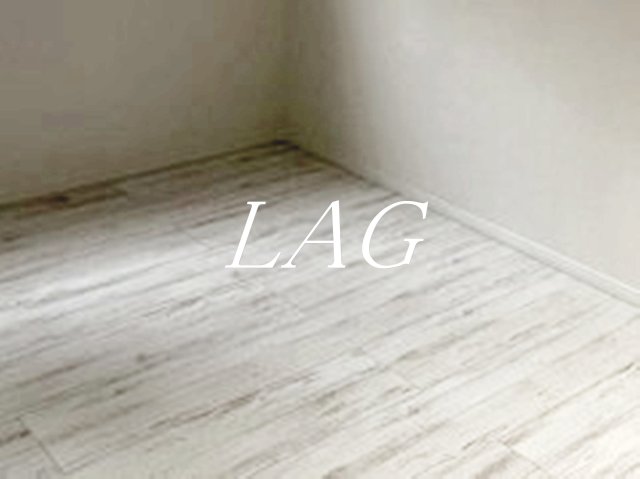 居室・リビング　洋室のお部屋です。（同仕様です。）