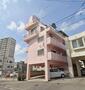 浦添前田駅より徒歩37分 築21年6ヶ月 4階建の賃貸物件