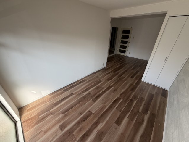 居室・リビング　ゆったりとしたリビングです