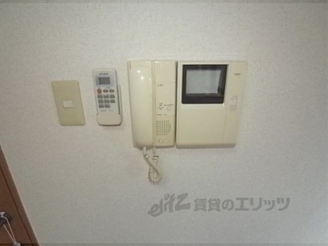 セキュリティ　ドアフォン（ＴＶ含）