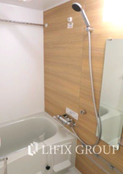 バス・シャワールーム　風呂