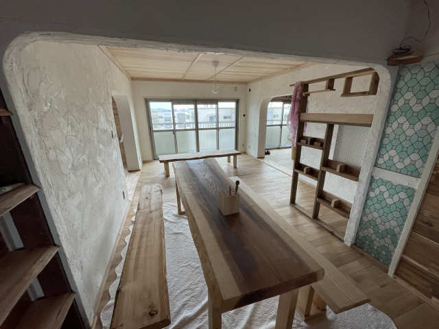 居室・リビング