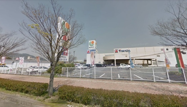 スーパー　サンリブ苅田（スーパー）まで2365m