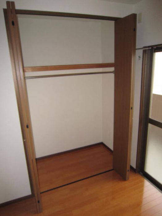 収納　※類似タイプです。現況優先。