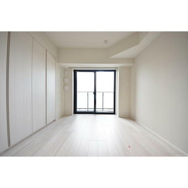 居室・リビング　※別部屋参考写真